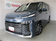 トヨタ ヴォクシー ハイブリッド S-Z