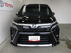 ヴォクシー ZS キラメキ2