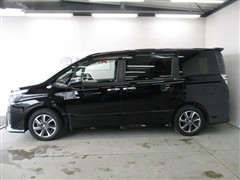 ヴォクシー ZS キラメキ2