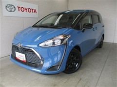 トヨタ シエンタ G セーフティエディション2