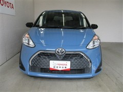 シエンタ G セーフティエディション2