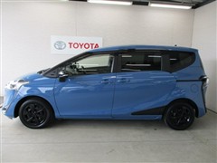 シエンタ G セーフティエディション2