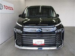 ヴォクシー ハイブリッド S-Z