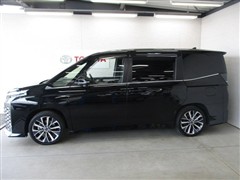 ヴォクシー ハイブリッド S-Z