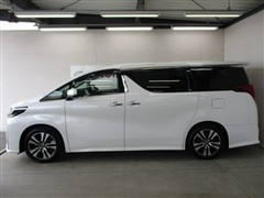 アルファード S Cパッケージ