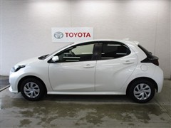 ヤリス ハイブリッド G