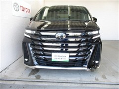 ヴェルファイア HEV Z プレミア