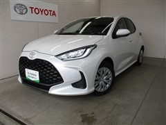 トヨタ ヤリス HEV Z