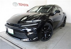 トヨタ クラウンスポーツ Z