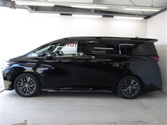 ヴェルファイア HEV Z Premi