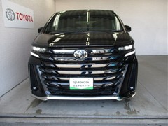 ヴェルファイア HEV Z Premi
