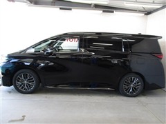 ヴェルファイア HEV Z Premi