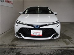 カローラスポーツ HV GZ