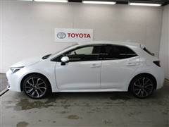 カローラスポーツ HV GZ