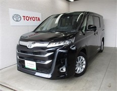 トヨタ ノア Z