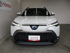 カローラクロス ハイブリッド Z