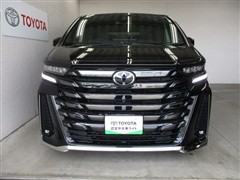 ヴェルファイア HEV Z プレミア