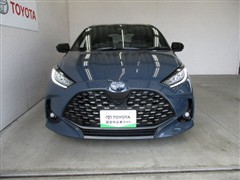 ヤリス HEV Z URBANO