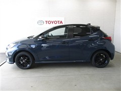 ヤリス HEV Z URBANO