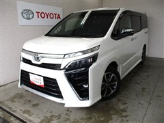 トヨタ ヴォクシー ZS キラメキ3