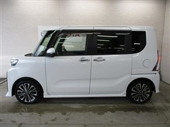 タントカスタム カスタムRS