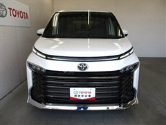 ヴォクシー S-Z