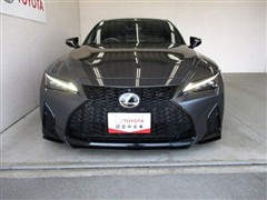 IS300F SPORT ModeBla