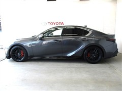 IS300F SPORT ModeBla