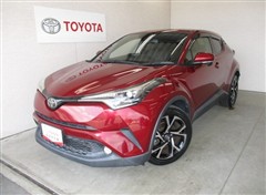 C-HR G-T
