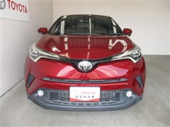 C-HR G-T