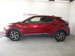 C-HR G-T