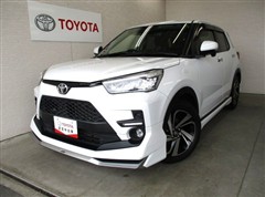 ライズ Z