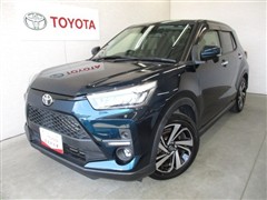 トヨタ　ライズ Z