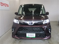 ルーミー G-T