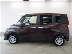 ルーミー G-T