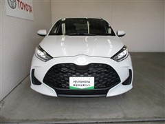 ヤリス HEV G