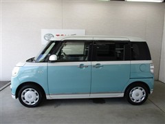 ムーヴキャンバスG メイク SA3
