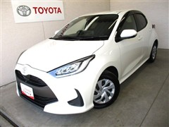 ヤリス G