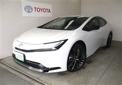 プリウス Z