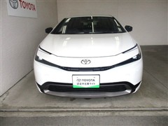 プリウス Z