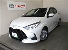 ヤリス HEV Z