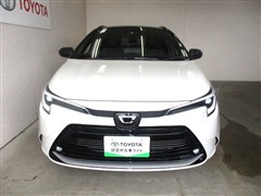 カローラツーリング HEV WXB