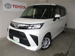 トヨタ ルーミー G
