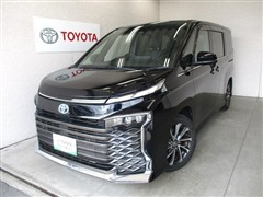 ヴォクシー ハイブリッド S-Z