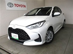 トヨタ ヤリス Z
