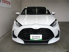 ヤリス Z