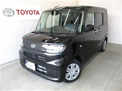 ダイハツ タント L