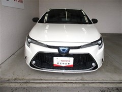 カローラツーリング HV WXB