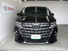 アルファード HEV Z