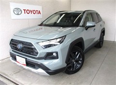 RAV4 HV アドベンチャー